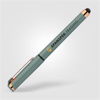 PENNA A GEL METALLICA